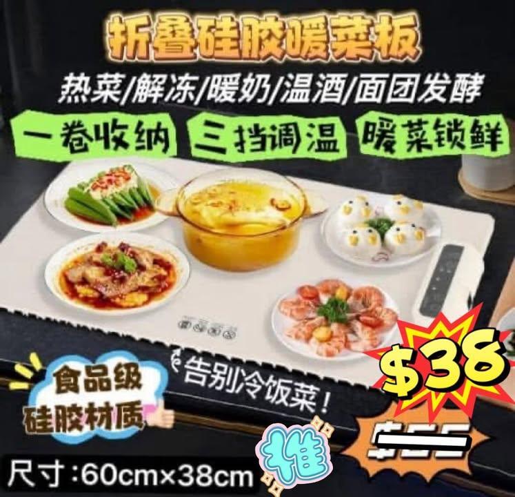 Portable charger magnetic power bank compatible with magsafe silver  (5)