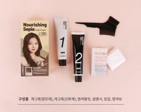 FOODAHOLIC 1分鐘天然營養染髮 (6)