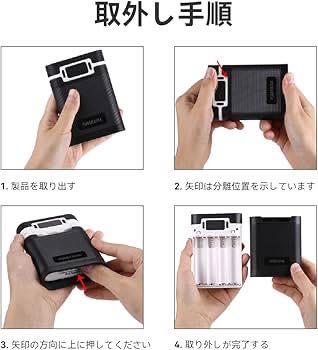 Asort led flashlight high lumens handheld flashlights (5)