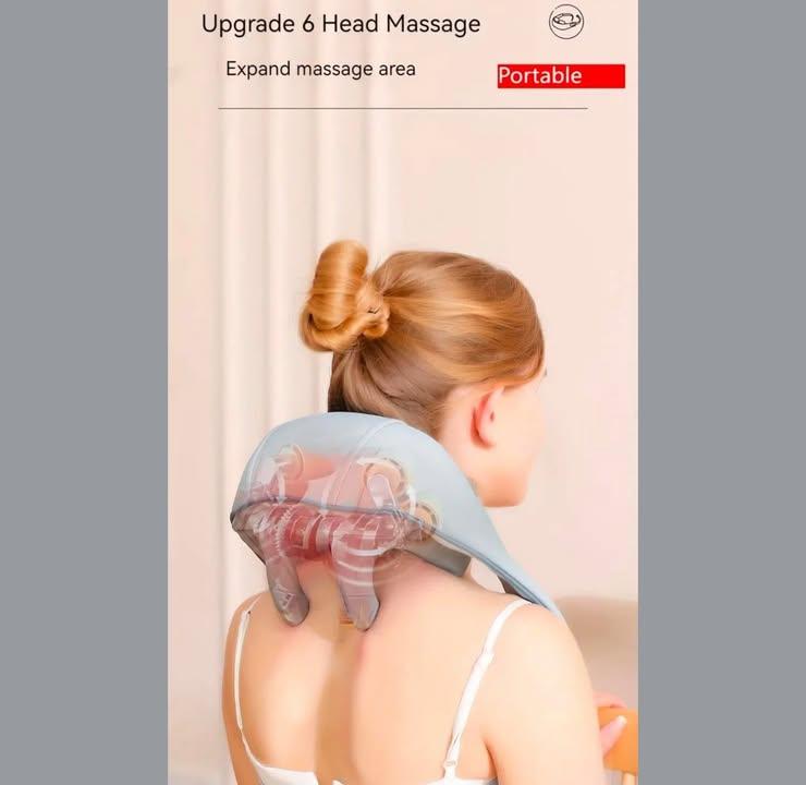 Asort flashlight rechargeable handheld torches  (6)