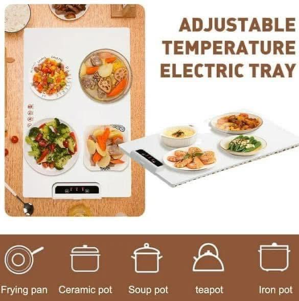 Portable charger magnetic power bank compatible with magsafe silver  (2)