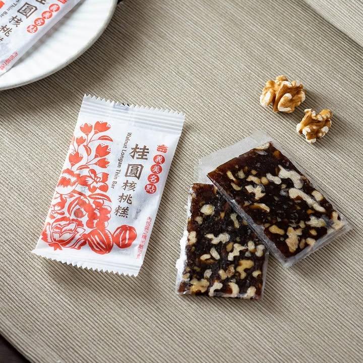 義美核棗糕／桂圓核桃糕 (2)