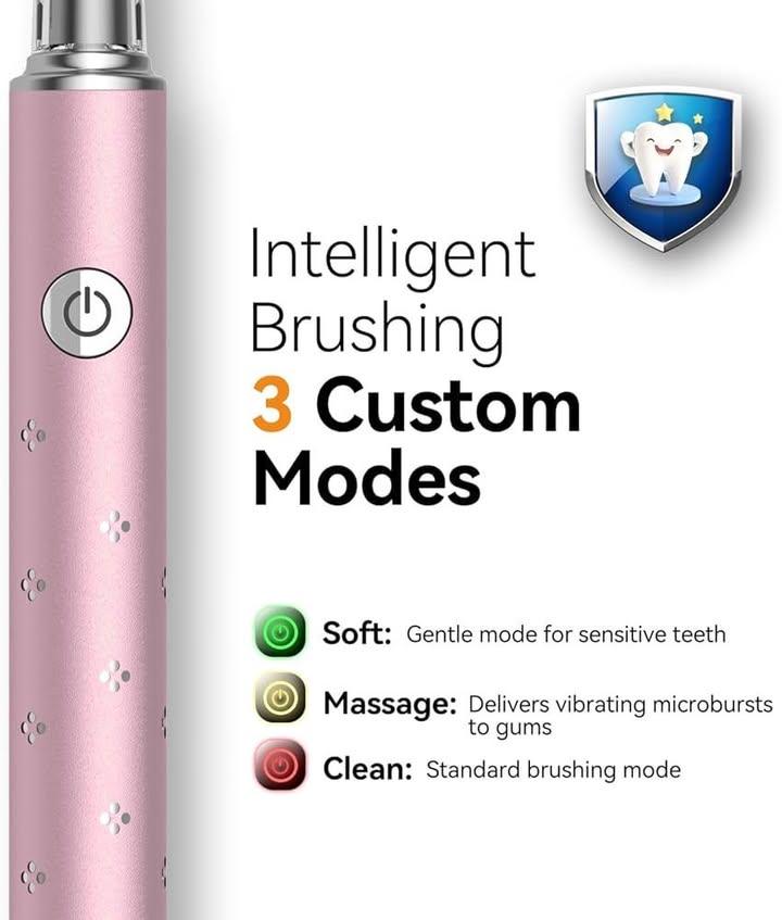 JTF 聲波電動牙刷 (2)