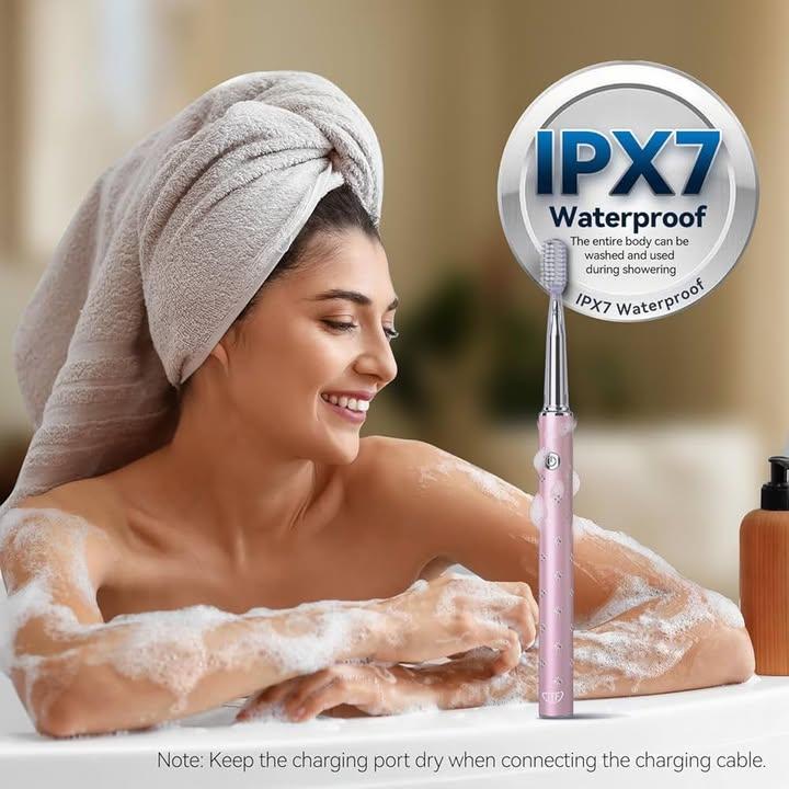 JTF 聲波電動牙刷 (3)