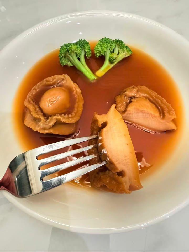 「和」字珍寶鮑魚 (+1=5罐) (4)