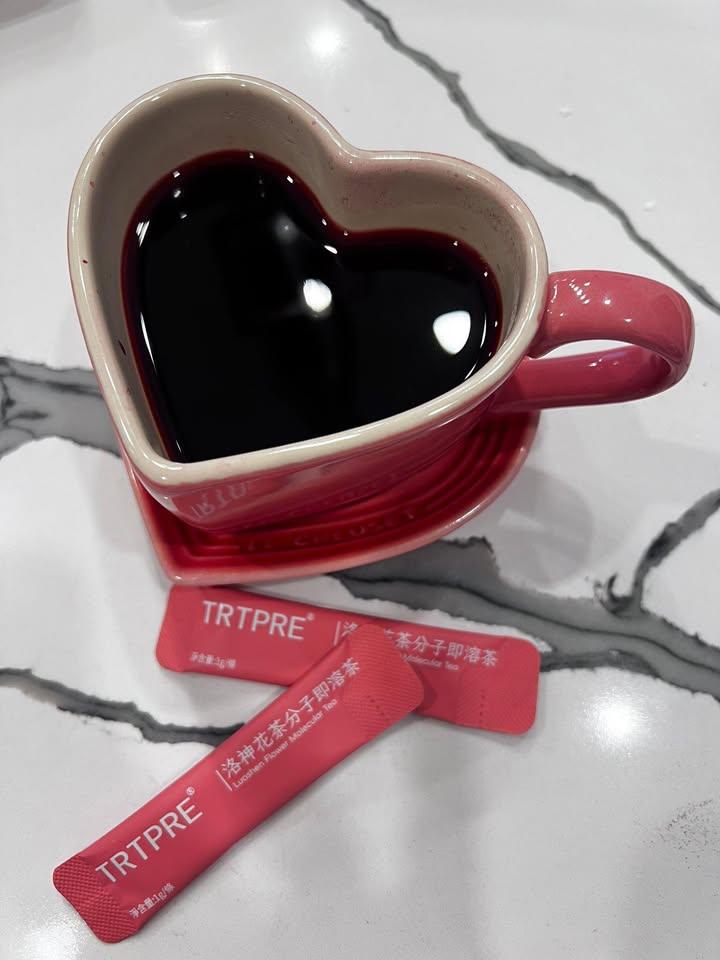 北京同仁堂 分子即溶草本茶 下單+1=1set   (每款各一盒)  (5)