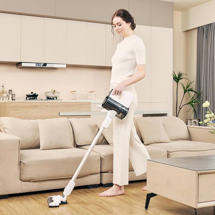 Amazon Basics 無線吸塵器 (6)