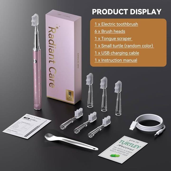 JTF 聲波電動牙刷 (6)