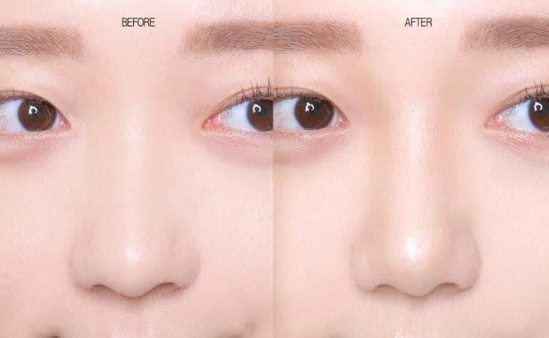 韓國 HERA｜兩用面部修容盤 (4)