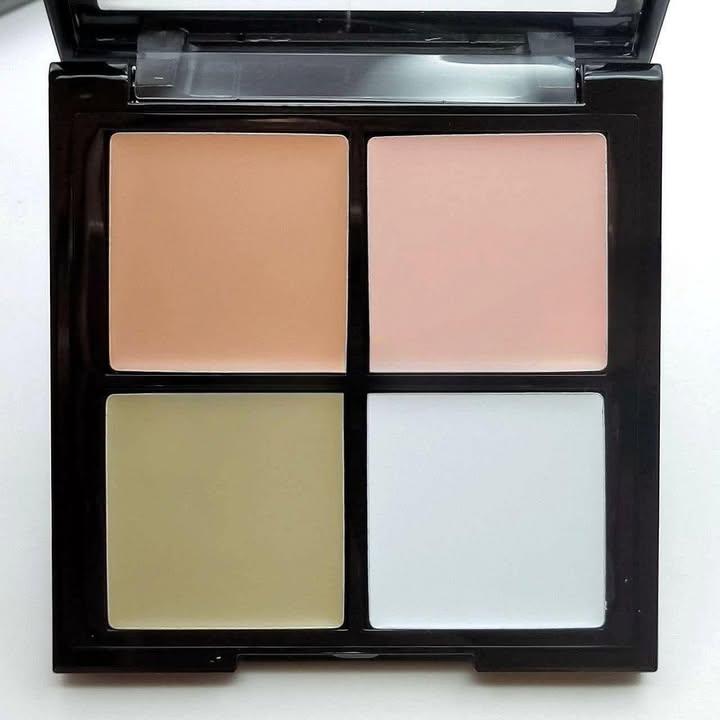  HERA 四色遮瑕修容盤 (2)