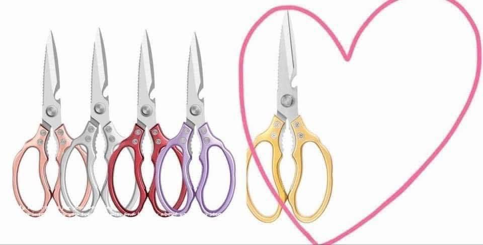 網紅日本SK-5剪刀 5.0 (3)