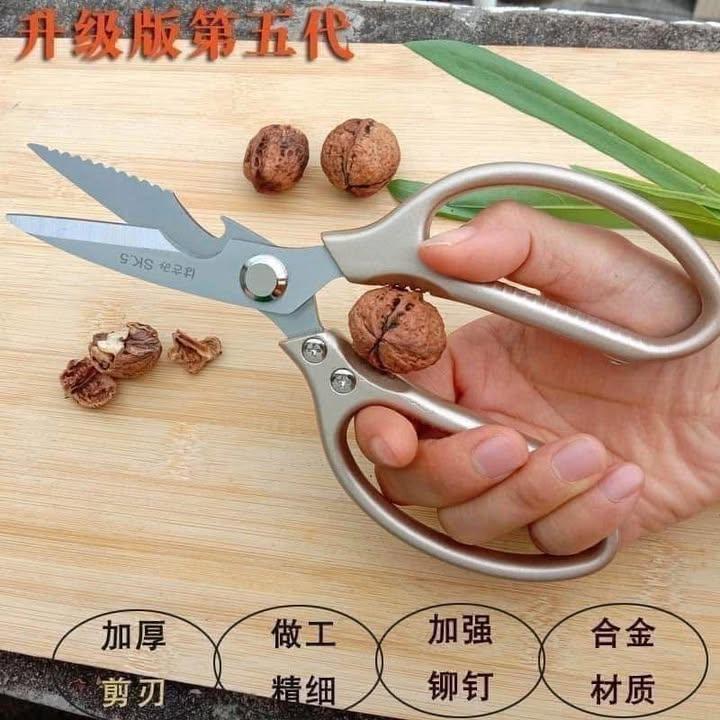 網紅日本SK-5剪刀 5.0 (6)