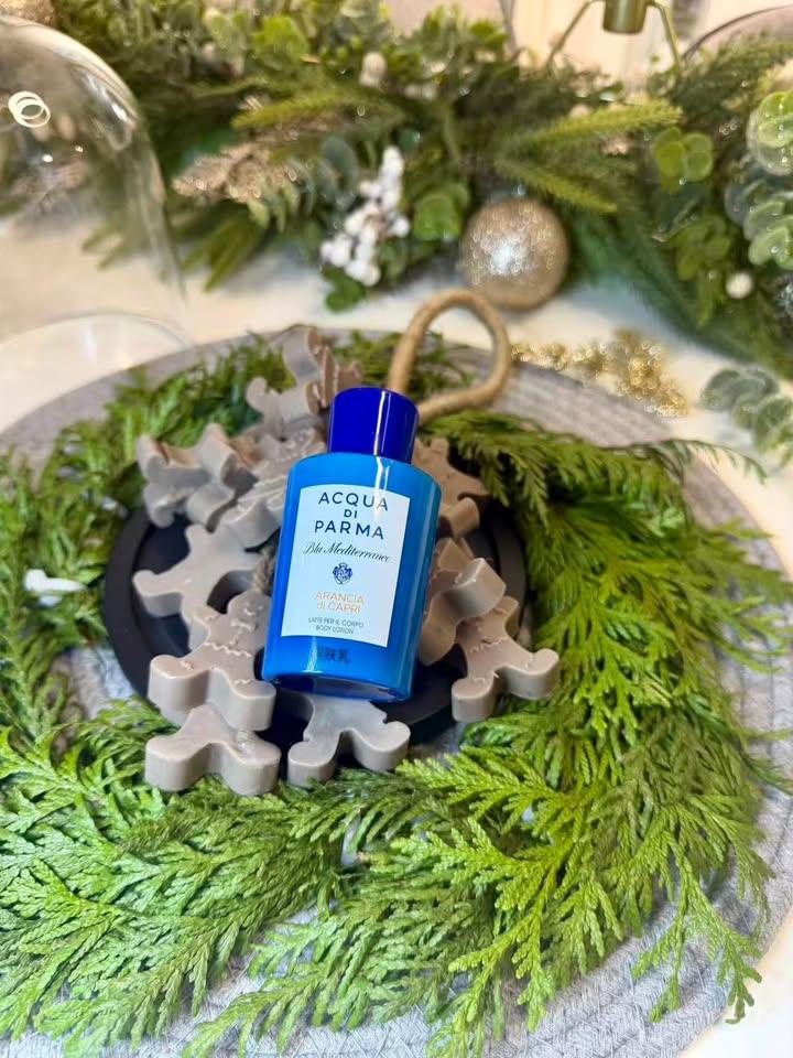 卡普里島香橙潤膚乳 (4)