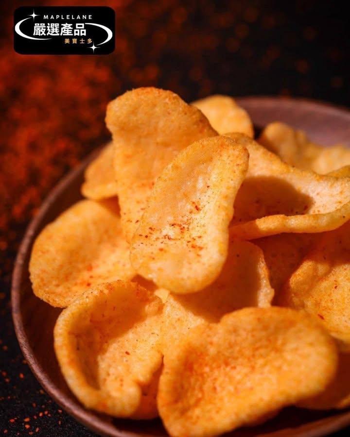 卡樂B全新《熱浪蝦片》 (2)