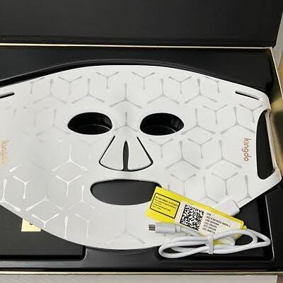 LED紅光美膚面罩 (3)