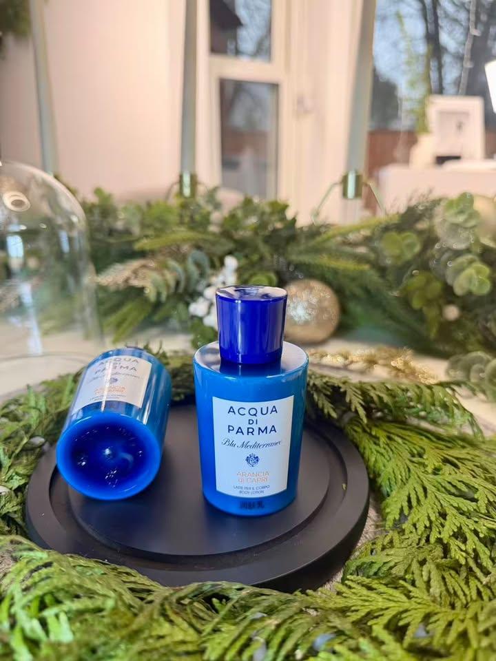 卡普里島香橙潤膚乳 (2)