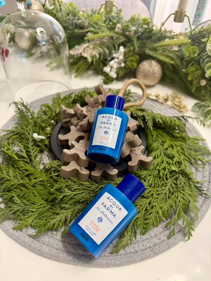 卡普里島香橙潤膚乳 (3)