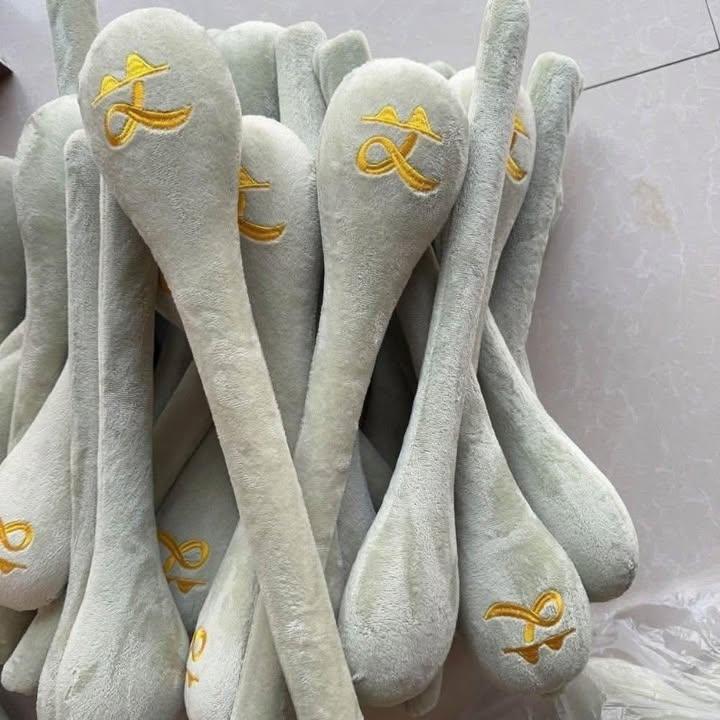 淺綠艾字按摩棒 (5)