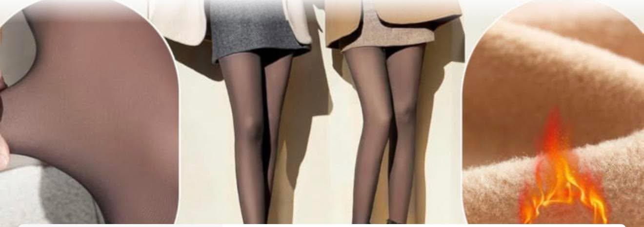 假透膚加絨打底襪 (7)