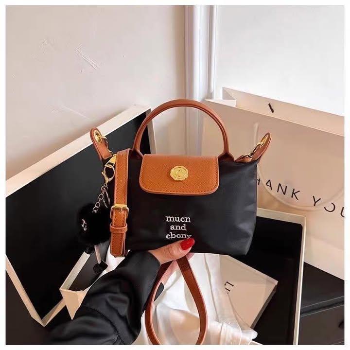 爆款迷你餃子包 (2)