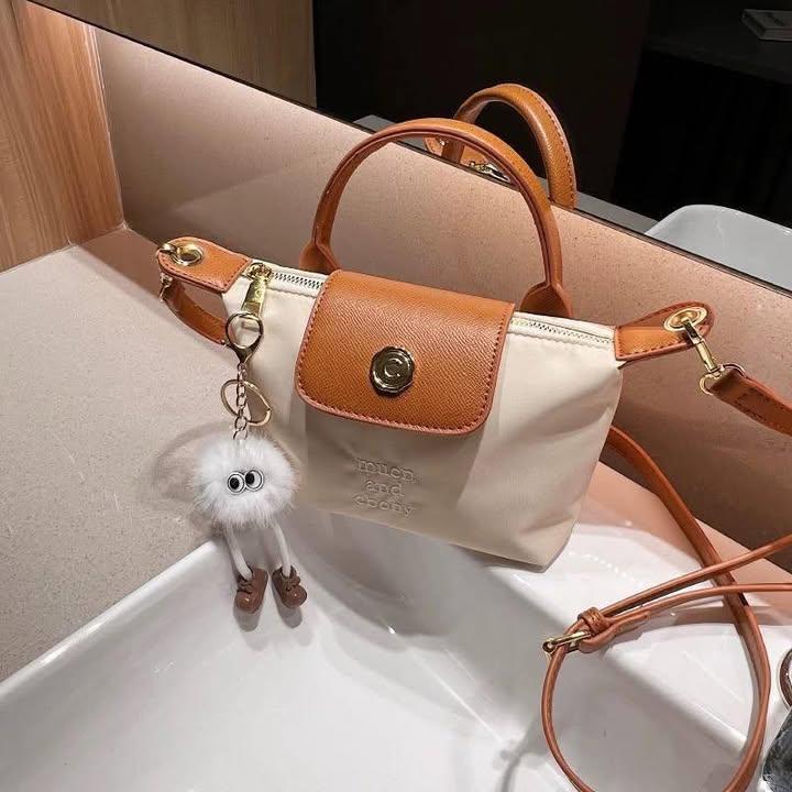 爆款迷你餃子包 (3)