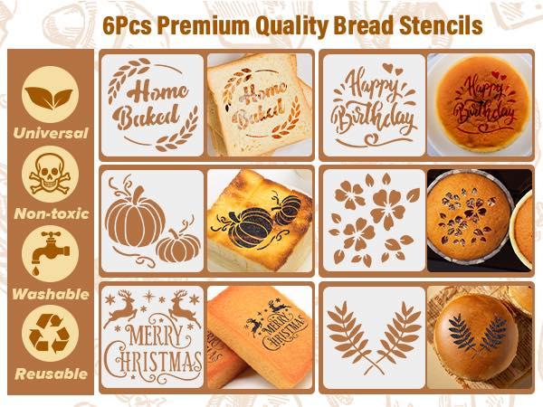 Sourdough 酸種麵包發酵神器套裝 (12)