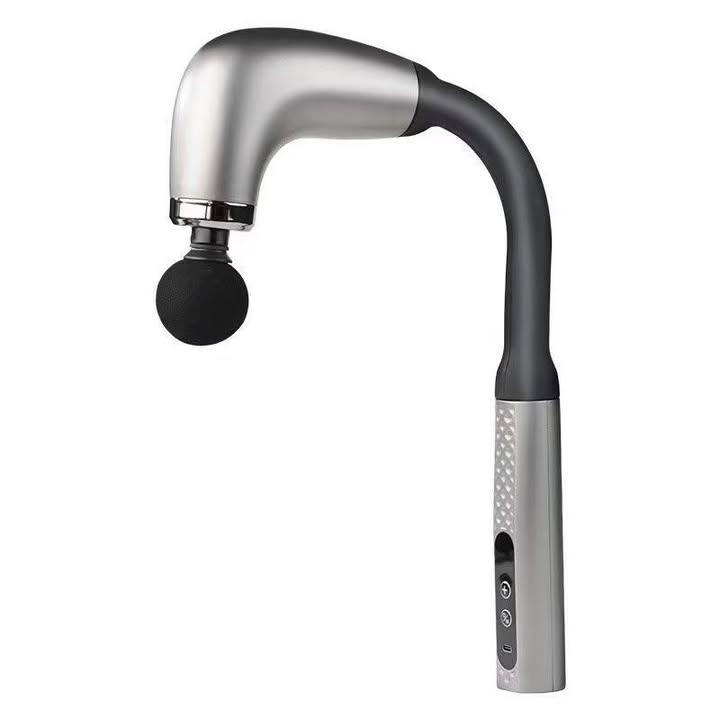 U型筋膜按摩槍 (3)